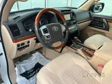 Toyota Land Cruiser GXR 2013 V8