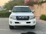 Toyota Land Cruiser GXR 2015 V8