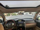 Toyota Land Cruiser GXR 2015 V8