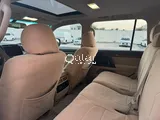 Toyota Land Cruiser GXR 2015 V8