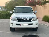 Toyota Land Cruiser GXR 2015 V8