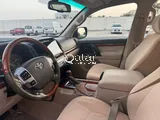 Toyota Land Cruiser GXR 2015 V8