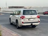 Toyota Land Cruiser GXR 2015 V8