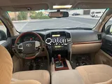 Toyota Land Cruiser GXR 2015 V8