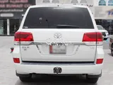 Toyota Land Cruiser GXR 2016 Manual Gear