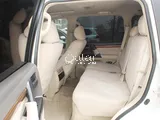 Toyota Land Cruiser GXR 2016 Manual Gear