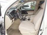 Toyota Land Cruiser GXR 2016 Manual Gear