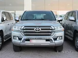 Toyota Land Cruiser GXR 2016
