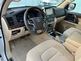 Toyota Land Cruiser GXR 2016