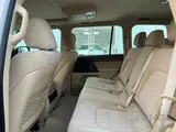 Toyota Land Cruiser GXR 2016