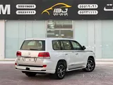 Toyota Land Cruiser GXR 2016