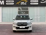 Toyota Land Cruiser GXR 2016