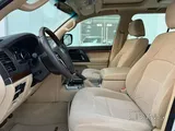 Toyota Land Cruiser GXR 2016