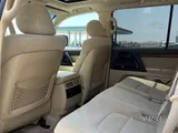 Toyota Land Cruiser GXR 2016 V6