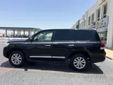 Toyota Land Cruiser GXR 2016 V6