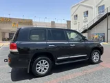 Toyota Land Cruiser GXR 2016 V6