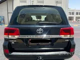 Toyota Land Cruiser GXR 2016 V6