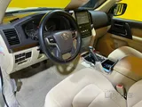 Toyota Land Cruiser GXR 2017