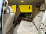Toyota Land Cruiser GXR 2017