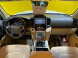 Toyota Land Cruiser GXR 2017