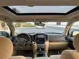 Toyota Land Cruiser GXR 2017