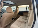 Toyota Land Cruiser GXR 2017