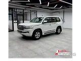 Toyota Land Cruiser GXR 2017 V6