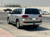 Toyota Land Cruiser GXR 2018