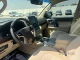 Toyota Land Cruiser GXR 2018