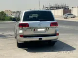 Toyota Land Cruiser GXR 2018