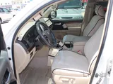 Toyota Land Cruiser GXR 2018