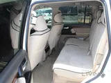 Toyota Land Cruiser GXR 2018
