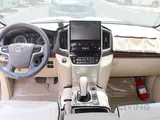 Toyota Land Cruiser GXR 2018