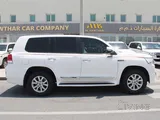 Toyota Land Cruiser GXR 2018