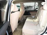 Toyota Land cruiser GXR 2018