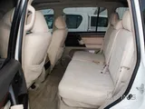 Toyota Land Cruiser GXR 2018 V8