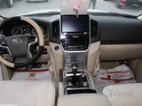 Toyota Land Cruiser GXR 2018 V8