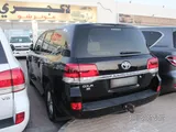 Toyota Land Cruiser GXR 2020