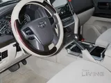 Toyota Land Cruiser GXR 2020