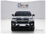 Toyota Land Cruiser GXR 2020 V6