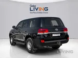 Toyota Land Cruiser GXR 2020 V6