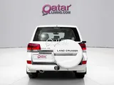 Toyota Land Cruiser GXR 2021