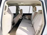 Toyota Land Cruiser GXR 2021