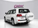 Toyota Land Cruiser GXR 2021