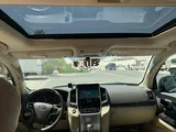 Toyota Land Cruiser GXR 2021