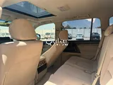 Toyota Land Cruiser GXR 2021