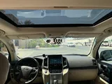 Toyota Land Cruiser GXR 2021