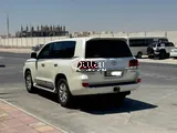 Toyota Land Cruiser GXR 2021