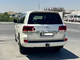 Toyota Land Cruiser GXR 2021