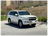 Toyota Land Cruiser GXR 2021